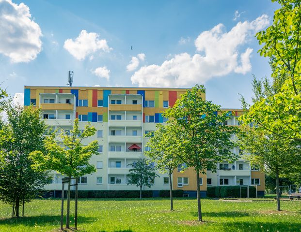 1-Raum-Wohnung - Foto 1