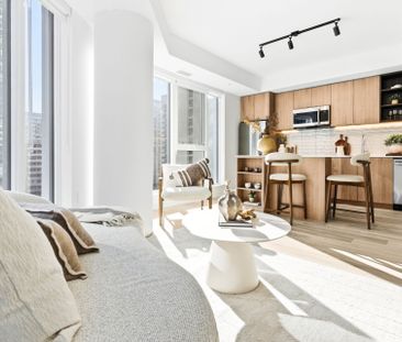 For Lease - 391 Slater Street Unit# 804, Ottawa Centre, Ontario - Photo 4