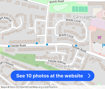 2 bedroom flat for rent - Photo 1