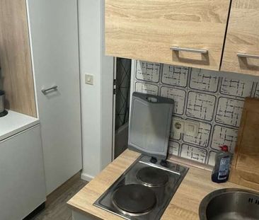 Schönes Studentenappartement direkt am Westpark/all inklusive - Photo 5