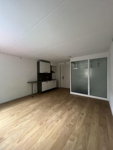 Te huur: Appartement van Swietenstraat 6 t in Leeuwarden - Foto 3