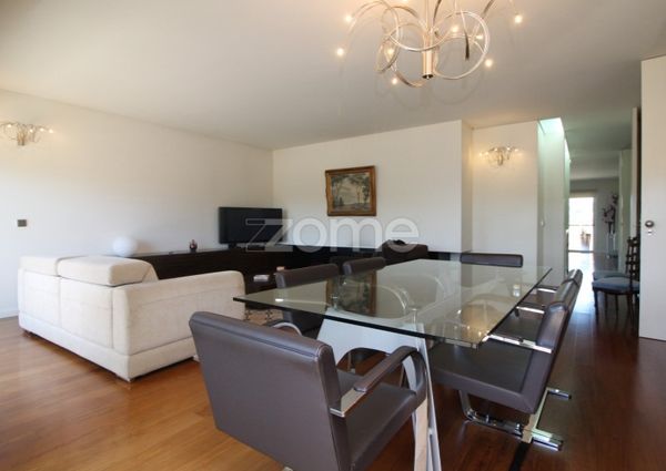 Apartamento T2 em Braga
