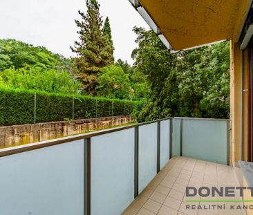 Pronájem bytu 3+kk se dvěma balkóny, celkem 93 m3, soukromá zahrada... - Photo 6