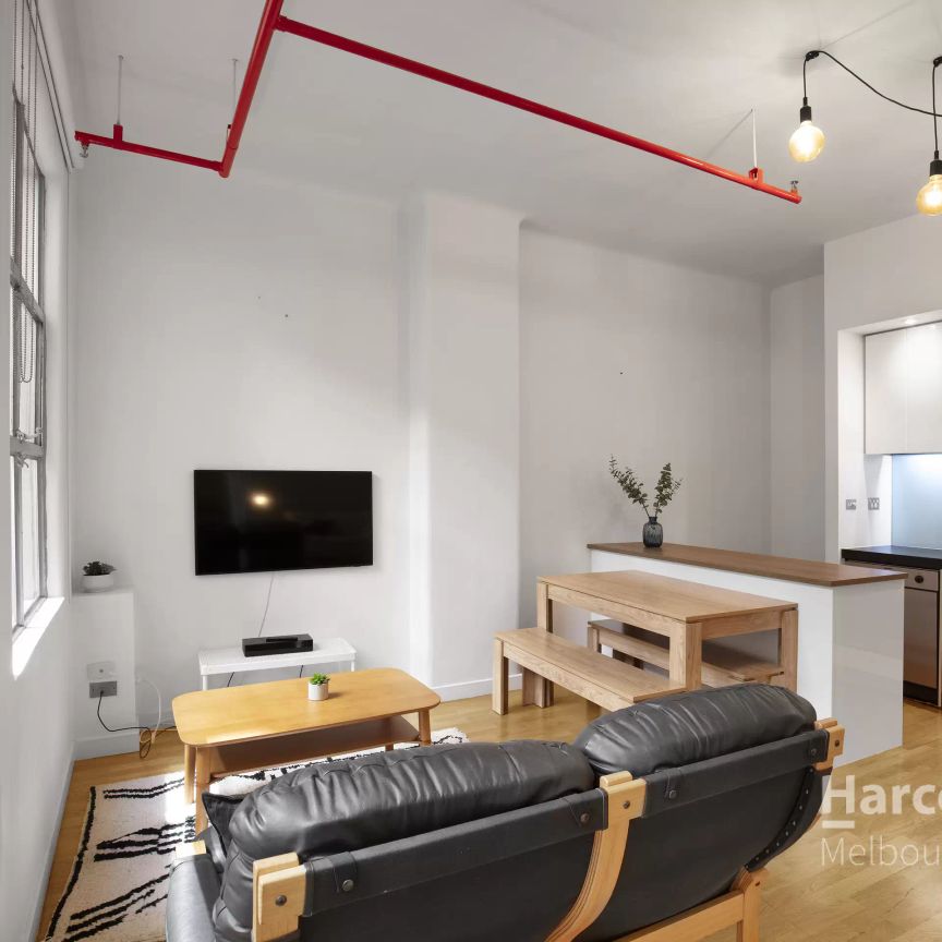 Fully Furnished, Heritage Gem! - Photo 1