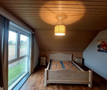 Gezellige halfopen woning met 3 slaapkamers ruime tuin en garage - Photo 5