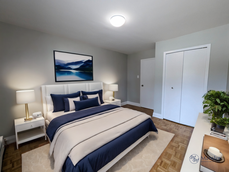 Aurora Towers - 90 Temperance St - Photo 5