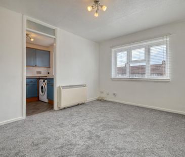 1 bedroom maisonette to rent - Photo 5