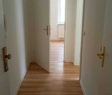 Ideale Single- oder Pärchenwohnung: 2 Zimmer in Torgau - Photo 2