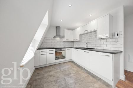 Studio to rent - Photo 4