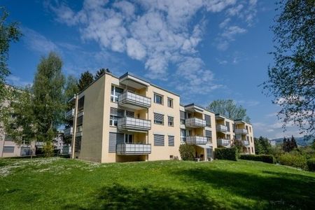 3.5 Zimmer, 76 m², 2. Stock - Foto 4