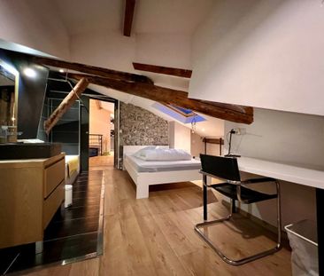 T1 meublé - 1 rue de Bressieux HYPERCENTRE - Photo 5