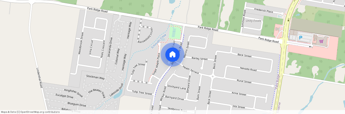 20 Angus Court, Park Ridge