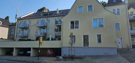 +++ Schicke 3-Zimmerwohnung mit Balkon nahe Pillnitz +++ - Photo 5