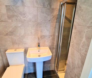 3 bed terraced house to rent Rugby Street, Wolverhampton WV1 - Photo 6