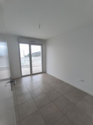 Location Appartement Clermont-Ferrand - Photo 1