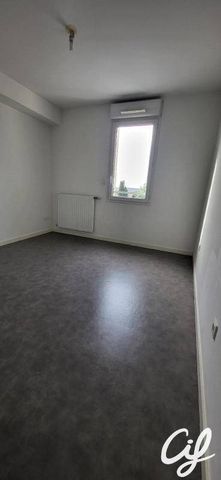 Location appartement t2 41 m² à Saint-Herblain (44800) - - Photo 4
