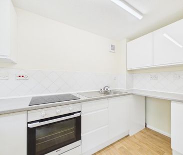 1 bedroom terraced house to rent - Photo 4