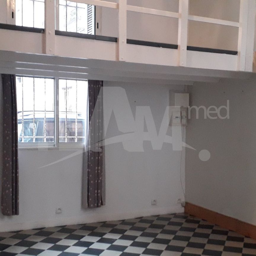 Location Appartement 1 pièce 35m² SETE 34200 - Photo 2