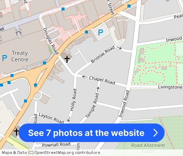 Chapel Road, Hounslow, TW3 - Photo 1