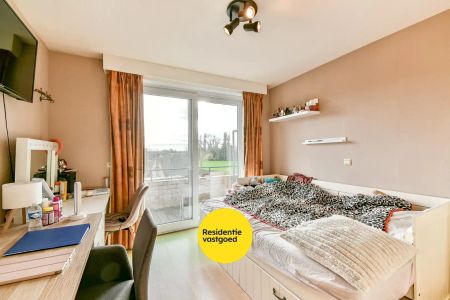 Dakappartement met 3 slaapkamers en garagebox in centrum van Gistel - Photo 4