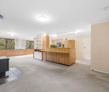 Escape to space, comfort, and lifestyle at 107 Fisken Road, Mount H... - Photo 2