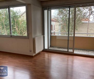Appartement à louer 3 pièces 64.96m² - Photo 3