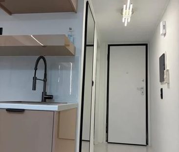 Studio/Γκαρσονιέρα για ενοικίαση Κολωνάκι (Κολωνάκι - Λυκαβηττός) - Photo 6