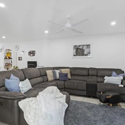 Enjoy The Easy Life In This Near New Home - Photo 1