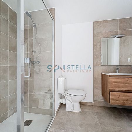 Location Appartement 1 pièce 30m² SARROLA CARCOPINO 20167 - Photo 3