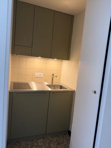 1 Zimmer, 3. Stock - Photo 3