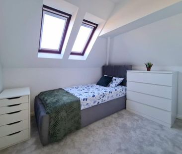 8 bedroom house share to rent - Photo 4