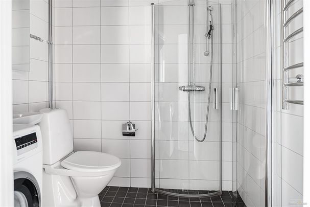 Solbergavägen 15 - Foto 1