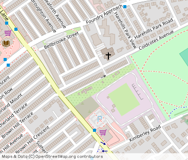 Coldcotes Avenue - Photo 1