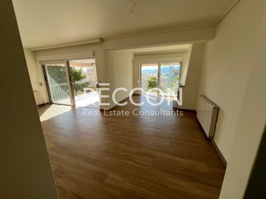 Διαμέρισμα για ενοικίαση Σταυρός (Αγία Παρασκευή) - Photo 1