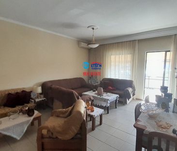 Διαμέρισμα για ενοικίαση Κέντρο (Καβάλα) - Φωτογραφία 1