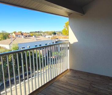 Location Appartement 1 pièce 30m² CASTELNAUDARY 11400 - Photo 2
