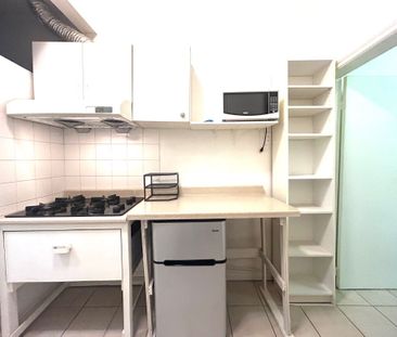 For Lease - 50 Bellevue Avenue Unit# Lovely, Toronto, Ontario - Photo 2