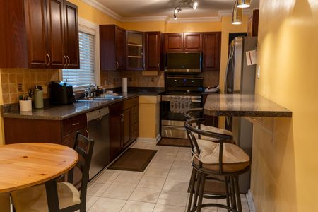 For Lease - 9 Sylla Avenue, Toronto, Ontario - Photo 5