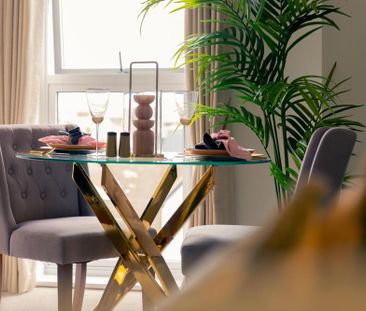 1 bedroom retirement property to rent - Photo 5