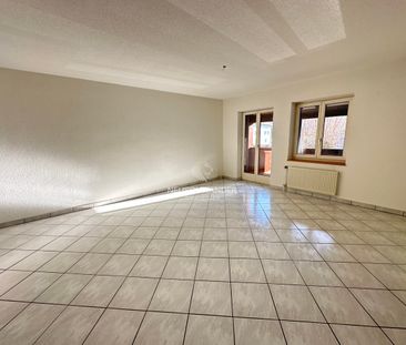 A louer appartement de 3.5 pièces à Chevenez - Photo 1