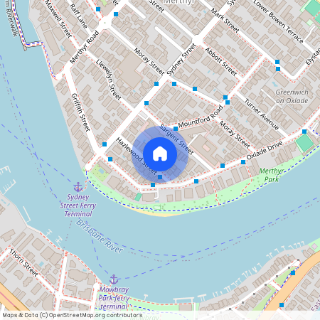 28 Hazlewood, Brisbane, Queensland 4005