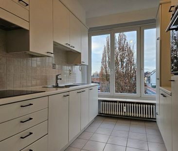 Lichtrijk appartement met 2 slaapkamers in het centrum van Mol! – V... - Foto 5