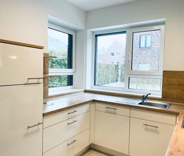 3-Zimmer EG Wohnung mit Terrasse nähe Hauptkanal zu vermieten! - Photo 3