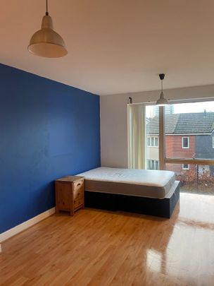 Studio Flat, Ryland Street, B16 - Photo 1
