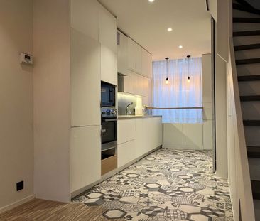 Instapklare stadswoning met garagebox op rustige locatie te centrum... - Photo 6