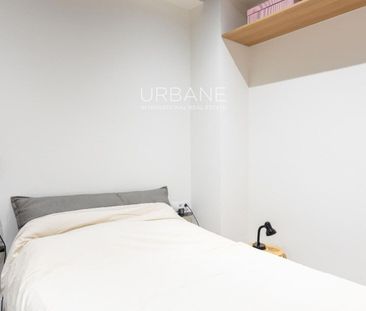 Encantador apartamento de un dormitorio cerca de la Sagrada Família - Photo 6
