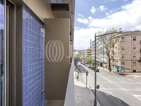 Apartamento T2 em Lisboa - Photo 5