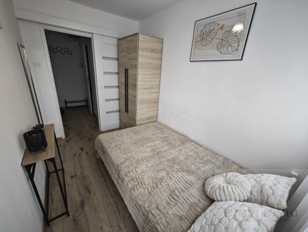 Centrum Szczecina, do wynajęcia ładne 2pok. 34m2 - Photo 4