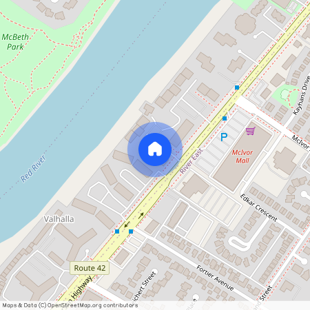 1772 Henderson Highway, R2G 3H2, Winnipeg