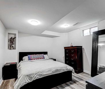 For Lease - 5481 Wilderness Trail Unit# Basement, Mississauga, Ontario - Photo 6